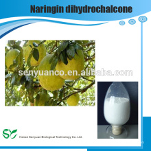 Extracto de cáscara de pomelo Naringina dihidrochalcona